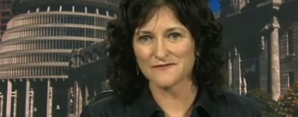 Josie TVNZ Breakfast 19 June 2014